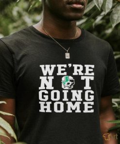 Stars countdown We’re Not Going Home Shirt