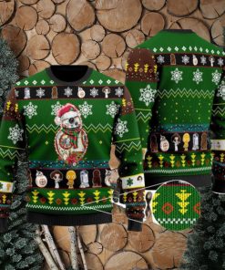 Starwars BB8 Ugly Christmas Sweater, Starwars Christmas Ugly Christmas Sweater Xmas Gifts