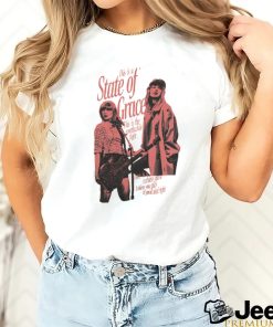 State of Grace shirt