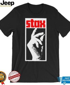 Stax Records Logo Shirt