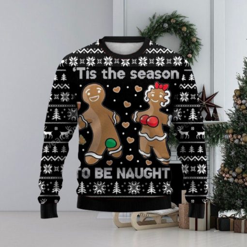 Stay Home and Watch Star Wars Movies Ugly Christmas Sweater