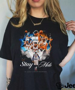 Stay Melo shirt