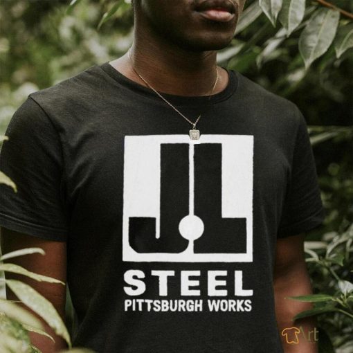 Steel Pittsburgh works 2023 shirt