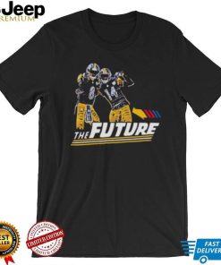 Steelers Pittsburgh The future shirt