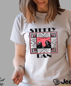 Steely Dan Beacon I Want A Name Shirt