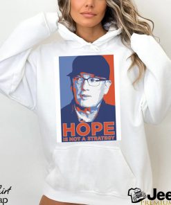 Steve Cohen Mets hope is nto a strategy shirt