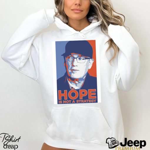 Steve Cohen Mets hope is nto a strategy shirt