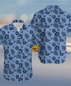 Steven Adams Hawaiian shirt