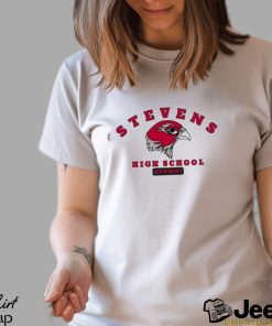 Stevens high school alumni shirt