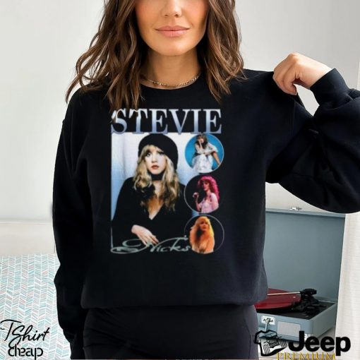 Stevie Nicks Concert Merch, Stevie Nicks Tour Merch, Stevie Nicks 2023 Tour Setlist T Shirt