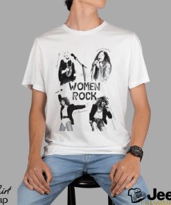 Stevie Nicks Concert Merch, Women Rock Stevie Nicks Janis Joplin Pat Benatar Tina Turner Trending Vintage T Shirt, Stevie Nicks Tour Merch