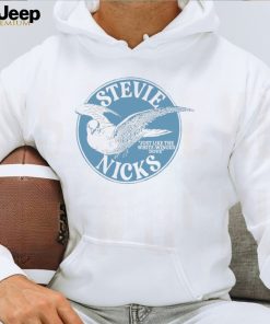 Stevie Nicks Just Like The White Winged Dove tee Shirt