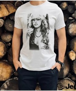 Stevie Nicks Woman Shirt