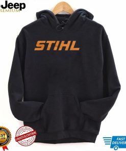 Stihl The World’s Best Chain Saws T Shirt