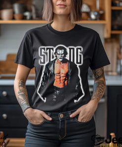 Sting Graphic shirt