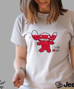 Stitch 80' Bad Inside shirt