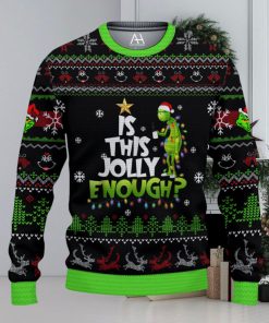 Stole Christmas 3D All Over Printed Ugly Christmas Sweater