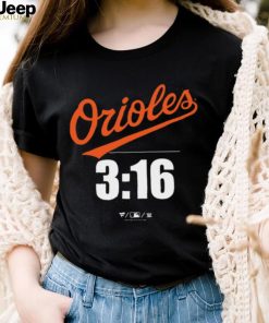 Stone Cold Steve Austin Baltimore Orioles 316 2023 shirt