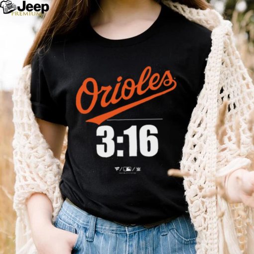 Stone Cold Steve Austin Baltimore Orioles 316 2023 shirt