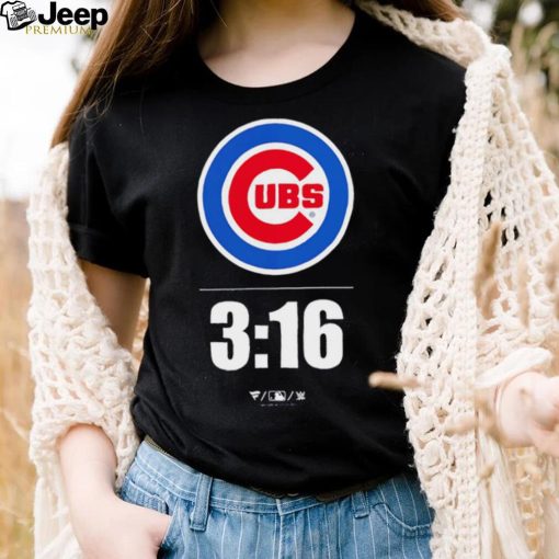 Stone Cold Steve Austin Chicago Cubs 316 2023 shirt