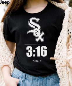 Stone Cold Steve Austin Chicago White Sox 316 2023 shirt