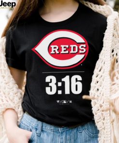 Stone Cold Steve Austin Cincinnati Reds 316 2023 shirt