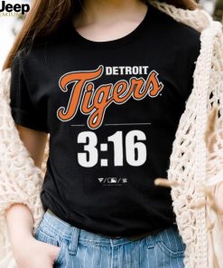 Stone Cold Steve Austin Detroit Tigers 316 2023 shirt