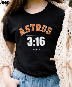 Stone Cold Steve Austin Houston Astros 316 2023 shirt