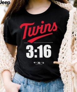 Stone Cold Steve Austin Minnesota Twins 316 2023 shirt