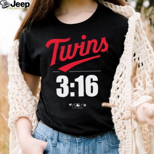 Stone Cold Steve Austin Minnesota Twins 316 2023 shirt