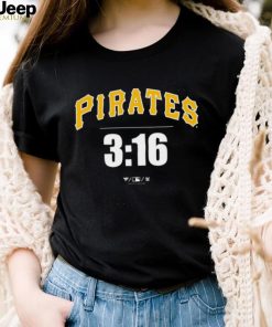 Stone Cold Steve Austin Pittsburgh Pirates 316 2023 shirt