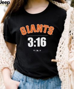 Stone Cold Steve Austin San Francisco Giants 316 2023 shirt