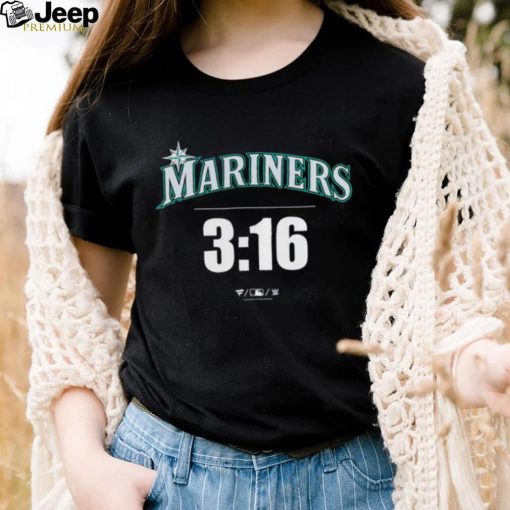 Stone Cold Steve Austin Seattle Mariners 316 2023 shirt