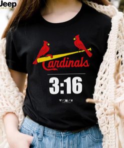 Stone Cold Steve Austin St. Louis Cardinals 316 2023 shirt