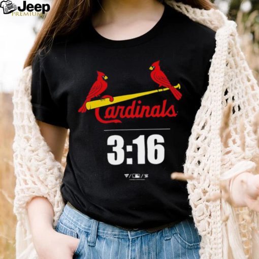 Stone Cold Steve Austin St. Louis Cardinals 316 2023 shirt