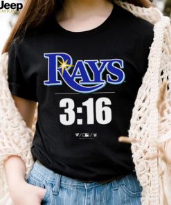 Stone Cold Steve Austin Tampa Bay Rays 316 2023 shirt