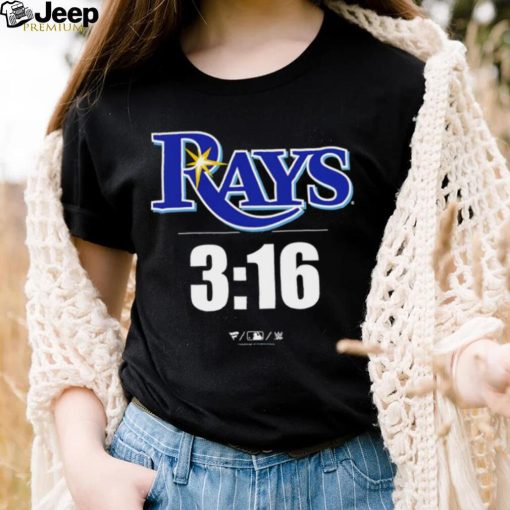 Stone Cold Steve Austin Tampa Bay Rays 316 2023 shirt