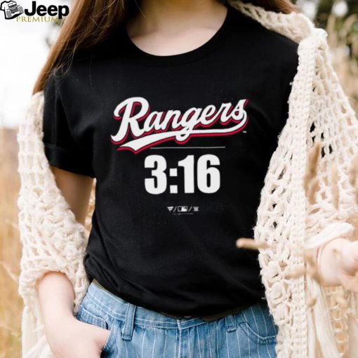 Stone Cold Steve Austin Texas Rangers 316 2023 shirt