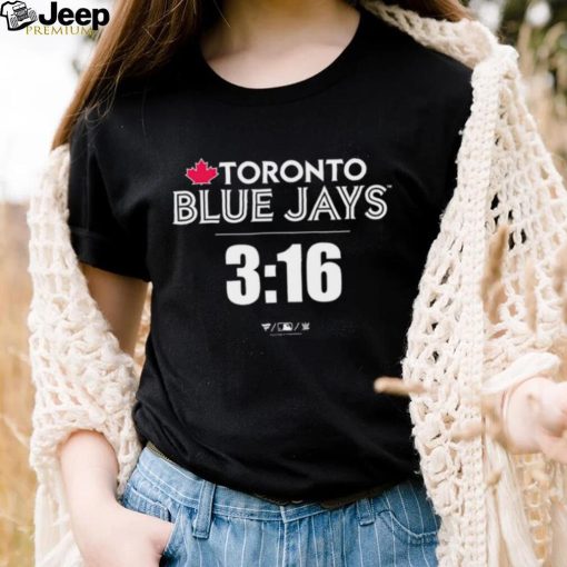 Stone Cold Steve Austin Toronto Blue Jays 316 2023 shirt