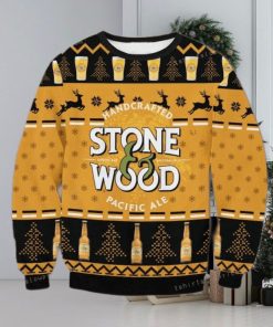 Stone & Wood Pacific Ale Ugly Sweater