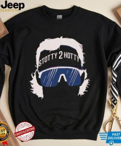 Stotty 2 Hotty shirt