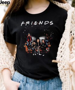 Stranger Thing Friends Shirt