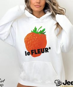 Strawberry Le Fleur Shirt