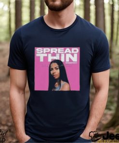 Stream Mariah The Scientist Shirt