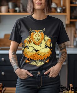 Strong Desires art shirt