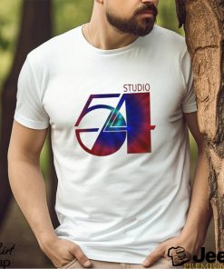 Studio 54 T Shirt