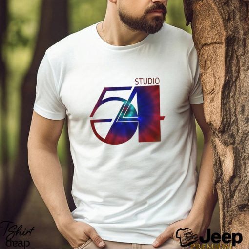 Studio 54 T Shirt