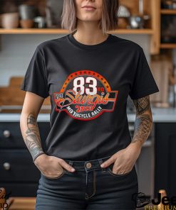 Sturgis 2023 Motorcycle Rally 83rd logo shirt