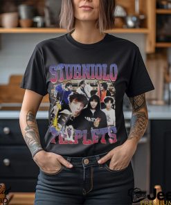 Sturniolo Triplets Iconic Funny Shirt The Versus Tour 2023 Concert Ticket Vintage 90S Y2k Graphic Tee Classic Sweatshirt