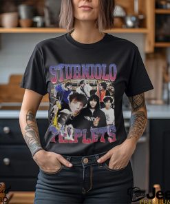 Sturniolo Triplets Iconic Funny Shirt The Versus Tour 2023 Concert Ticket Vintage 90S Y2k Graphic Tee Sweatshirt Classic